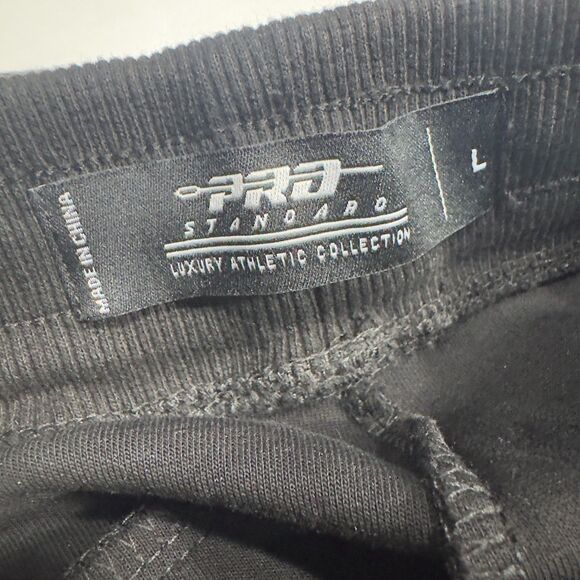 Pro Standard NBA Brooklyn Nets Joggers Size Large - Picture 5 of 5